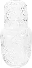 UTHCLO Cocktail Cup Collection Glass Beverage Cup Martini Glass Glasses Drinking Cups Cocktail Container