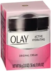 SM Olay Daily Beauty Cream 2oz