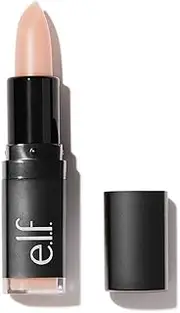 [e.l.f.] Lip Exfoliator, Smoothing, Conditioning, Easy To Apply, Removes Dry, Chapped Skin, Sweet Cherry, Infused with Vitamin E, Shea Butter, Avocado, Grape and Jojoba Oils, 0.11 Oz