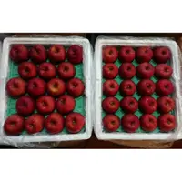 在飛比找蝦皮購物優惠-日本青森蘋果 蜜富士 特選 28顆、32顆、36顆、40顆（