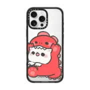 iPhone 16 Pro Max Impact Case Nini Dino