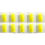 10pcs VC 25.5mm Speaker Bass voice coil Positioning gauge For Speaker