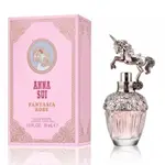 【香水專賣店】ANNA SUI FANTASIA ROSE 玫瑰花舞獨角獸淡香水(30ML)