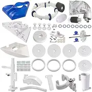 ATIE Pool Cleaner Vacuum Head Tune Up Rebuild Kit Compatible with 280 Pool Cleaner