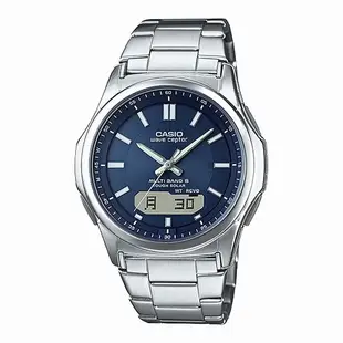 [DOKODEMO] CASIO手錶，WAVE CEPTOR WVA-M630D-2AJF
