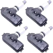 TPMS Tyre Sensor for KIA for Forte 2014 2015 2016 2017 2018 for FORTE5 2014 2015 2016 TIRE Pressure Sensor TPMS 52933A7000 52933A7000