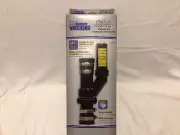 Basement Watchdog Klunkless Check Valve KCV, for 1-1/4" or 1-1/2" Pipe