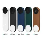 The Doorbell Protective Cover Is Suitable for Google Nest Doorbell (Battery) 202