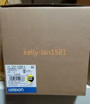 100% Test 1pcs Omron CP2E-S30DR-A Programmable Controller
