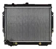 Radiator for 1992-1994 Mitsubishi Montero (for: Mitsubishi)