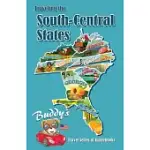 TRAVELING THE SOUTH-CENTRAL STATES