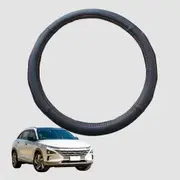 Steering Wheel Cover for Hyundai NEXO 2021-Current 38CM - Circle