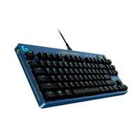 在飛比找友和YOHO優惠-羅技 Logitech G Pro 電競鍵盤 英雄聯盟 特別