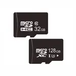 🔥現貨快速出貨🔥MICROSDHC / MICROSDXC C10 U3 記憶卡 32GB 128GB 附收納盒