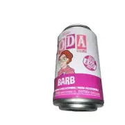 Funko Stranger Things Barb Soda Sealed Package. No Plastic Packaging Outside.new