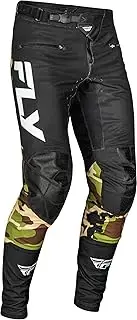 [Fly Racing] Rayce MTB/BMX Bicycle Pants