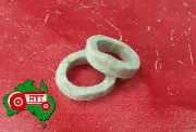 Spindle Stub Axle Dust Felt Seal Fits for Massey Ferguson 165 168 175 178 185