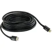 10M HDMI Lead Plug To Plug V1.4 3D 4K