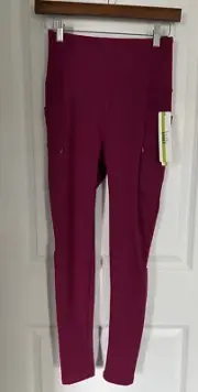 Nicole Miller Sport Pants Size Small
