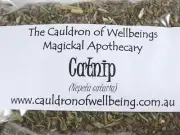 Catnip - Herb Spell supplies Herb Magick Ritual Witch Pagan Wicca