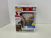 WWE The Fiend Holiday Glow Funko POP! Vinyl