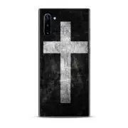 Skins Decal Wrap for Samsung Galaxy Note 10 The Cross