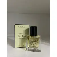 在飛比找蝦皮購物優惠-Miller Harris Vetiver Insolent