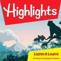 在飛比找博客來優惠-Highlights Listen & Learn!: Le