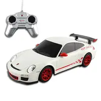 在飛比找蝦皮商城優惠-【瑪琍歐玩具】1:24 PORSCHE GT3 RS 遙控車