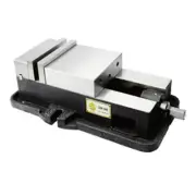 6" Angle Lock Milling Machine Vise with Swivel Base