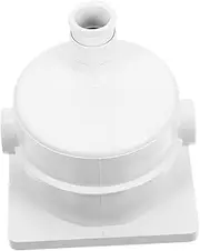 Abaodam 1Set Junction Box for Swimming Pool Electronics Durable Enclosure for Underwater Lighting Power Connection for Various Pool Applications