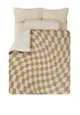 Jump In! Super Single 4-pc Quilt Cover Set
