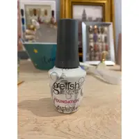 在飛比找蝦皮購物優惠-HARMONY gelish 底膠15ml