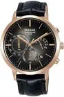 Pulsar Gents Chronograph 40mm 5 ATM Watch PT3992X1
