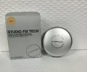 Mac Studio Fix Tech Cream-To-Powder Foundation C3.5 (0.35 oz) New in Box