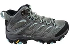 Merrell Womens Moab 3 Mid Gore Tex Leather Hiking Boots - ShopShoesAU