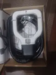 JXLXYY Automatic 250W Chicken Water De-Icer Water Tough Heater Deicer Horse Cow