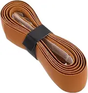 Grip Handle Tape Non-Slip Sports Wrapping for Tennis Badminton Rackets Bike Handlebars Black