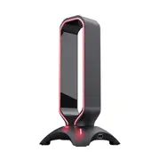 Trust GXT265 Cintar RGB Headset Stand