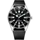Citizen PROMASTER Marine NB6021-17E Super Titanium Automatic Men's Watch