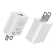 Power Adapter for Outdoor Wyze Nest cam | USB Cam Wall Charger | for Blink Mi...
