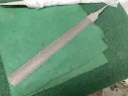 Nicholson Half Round Bastard File, 14"