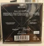 Chanel les exclusifs Misia 200ml
