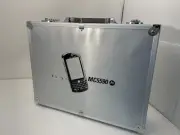 Motorola MC55 Wireless 1D Barcode Scanner WiFi BT WM6.1 MC5590-PY0DKQQA7WR New