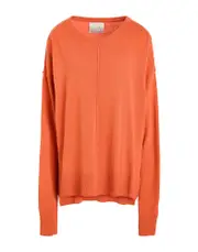 [N.O.W. ANDREA ROSATI CASHMERE] N. O. W. ANDREA ROSATI CASHMERE Sweaters - Item 14517874