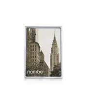 Nambe Treso Frame, 5 x 7