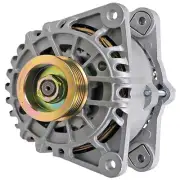NEW 12V ALTERNATOR FITS FORD RANGER 2.3L 2007 2008 2009 6L5Z-10346-AA 1F7018300A (for: Ford)