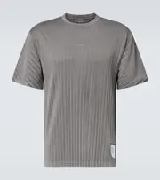 [Satisfy] Satisfy AuraLite T-shirt L grey