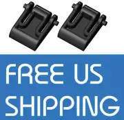 STRONGER Razer Blackwidow -X- Chroma Keyboard Replacement Tilt Foot/Leg/Feet 2pc