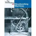 FINE WOODWORKING ON WOODWORKING MACHINES